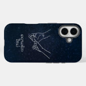 Khuaamkak haim, New Love in Laos Case-Mate iPhone Case (Achterkant (horizontaal))