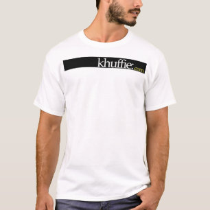 khuffie.com t-shirt