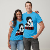 Khvicha Kvaratskhelia T-shirt (Unisex)