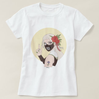 Ki 3 (Maan) T-shirt