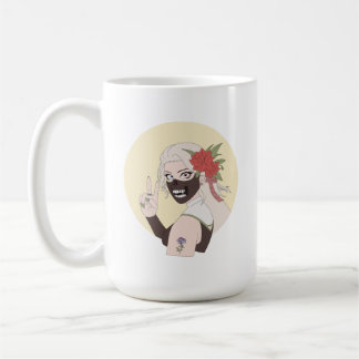 Ki 3 (Moon) Thee & Koffie Mok