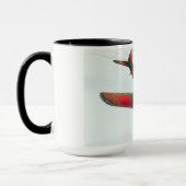 Ki-43 Oscar Mok (Links)