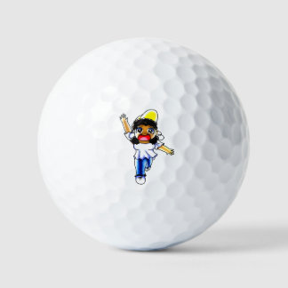 Ki-Chan Golfballen