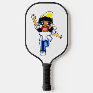 Ki-Chan Golfballen Pickleball Paddle