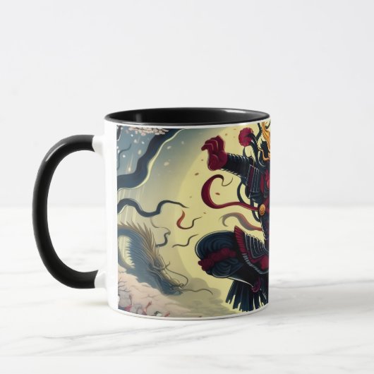 Ki Coffee Mok (Links)