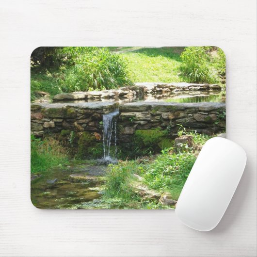 Ki-Herfsten Muismat (Met muis)