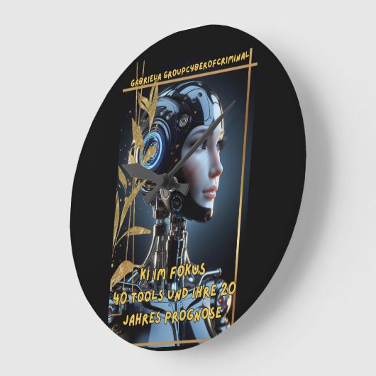 KI im Fokus Grote Klok (Hoek)