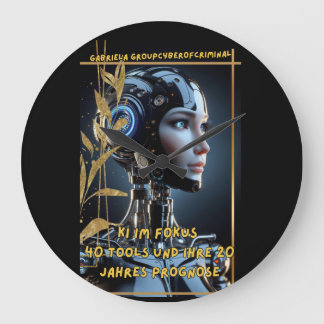 KI im Fokus Grote Klok