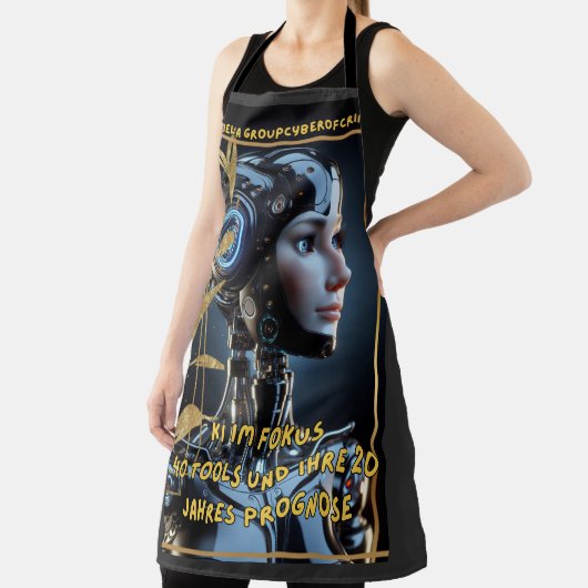 KI im Fokus Schort (Insitu)