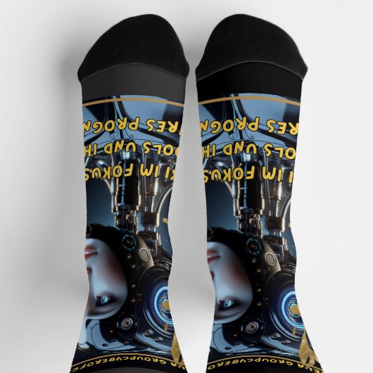 KI im Fokus Sokken (Top)