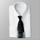 KI im Fokus Stropdas (Gebonden)