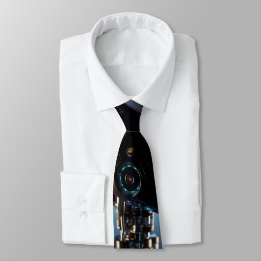 KI im Fokus Stropdas (Gebonden)