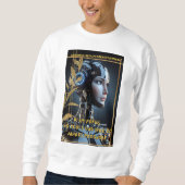 KI im Fokus Trui (Voorkant)