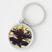 Ki Keychain (Voorkant)