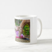 Ki Lu Ro Koffiemok (Voorkant rechts)