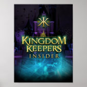 KI-Poster Poster (Voorkant)