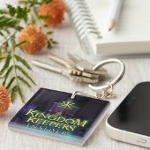 KI-Sleutelhanger Sleutelhanger (Voorkant Rechts)