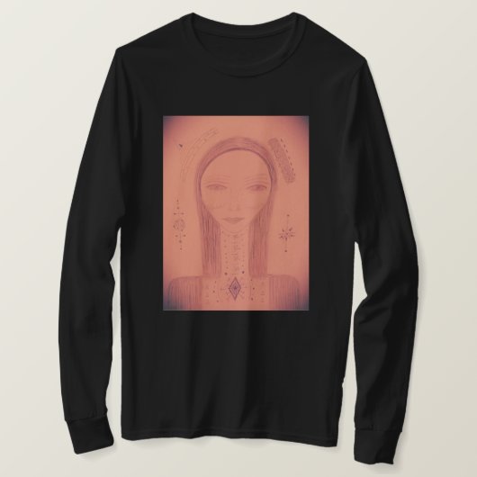 Ki T-shirt (Design voorkant)