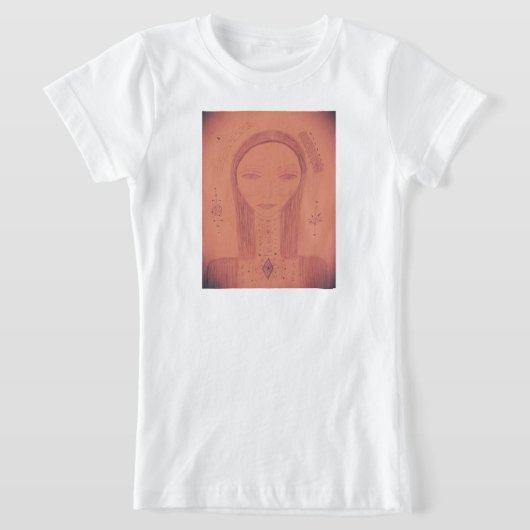 Ki T-shirt (Laagn)
