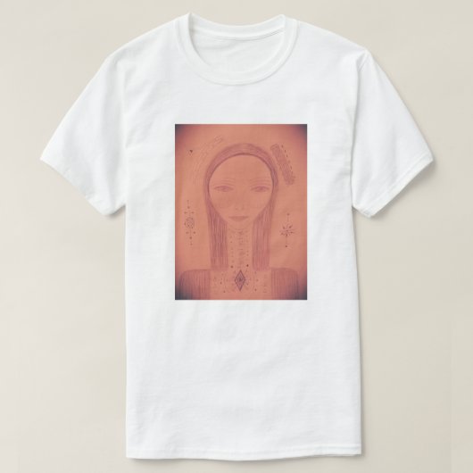 Ki T-shirt (Design voorkant)