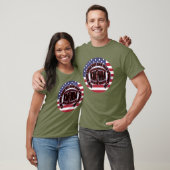 KIA/WIA T-SHIRT (Unisex)