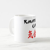 KiAi. Koffiemok (Voorkant links)