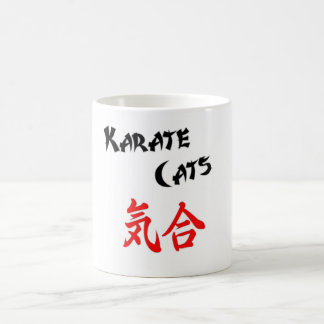 KiAi. Koffiemok