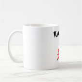 KiAi. Koffiemok (Links)