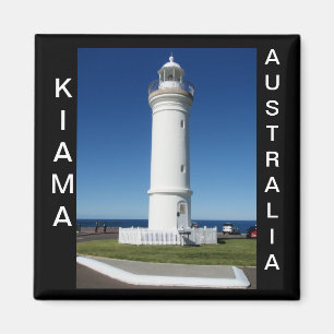 Kiama, Australische magneet