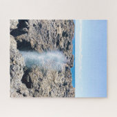 Kiama Blogehele NSW Australië Legpuzzel (Horizontaal)