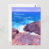 Kiama South Coast NSW Australië Briefkaart (Voorkant / Achterkant)