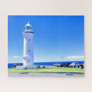Kiama vuurtoren NSW Australië Legpuzzel