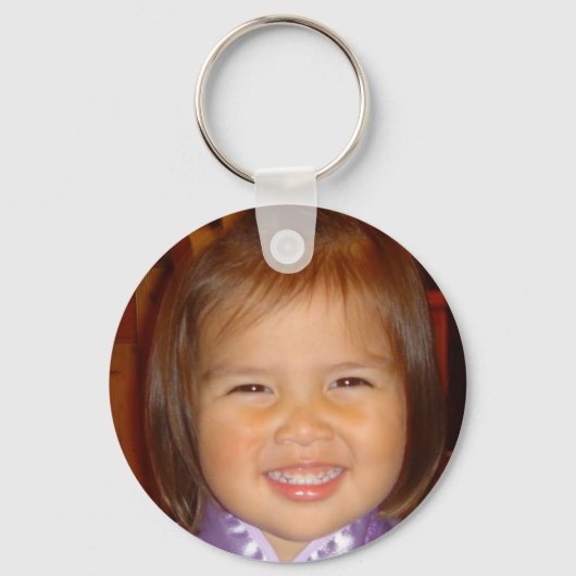 kiana sleutelhanger (Voorkant)