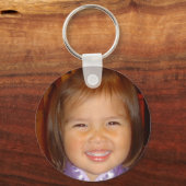 kiana sleutelhanger (Voorkant)