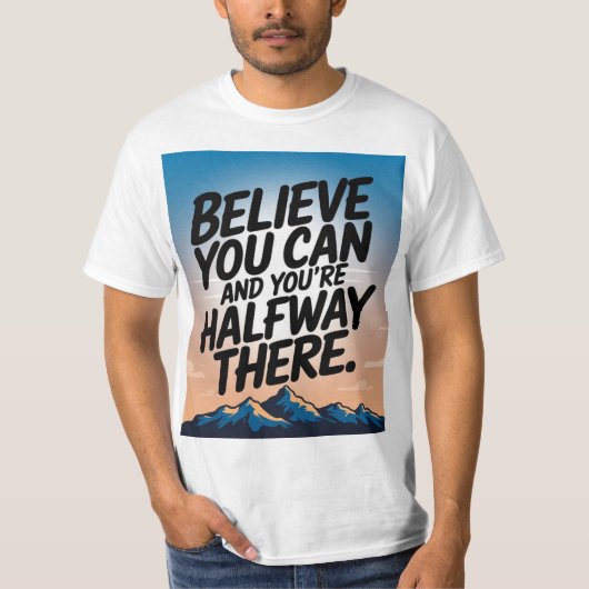 Kiani Store T-shirt (Voorkant)