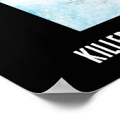 #Kianpirfalak protestactie poster (Hoek)