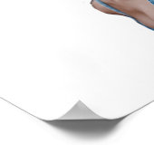 Kiara Outer Banks Poster (Hoek)