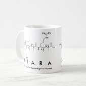 Kiara peptide name mok (Voorkant links)