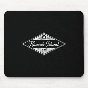 Kiawah Island Est 1993 South Carolina SC B Muismat