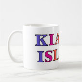 Kiawah Island Koffiemok (Links)