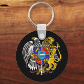 kib sleutelhanger (Voorkant)