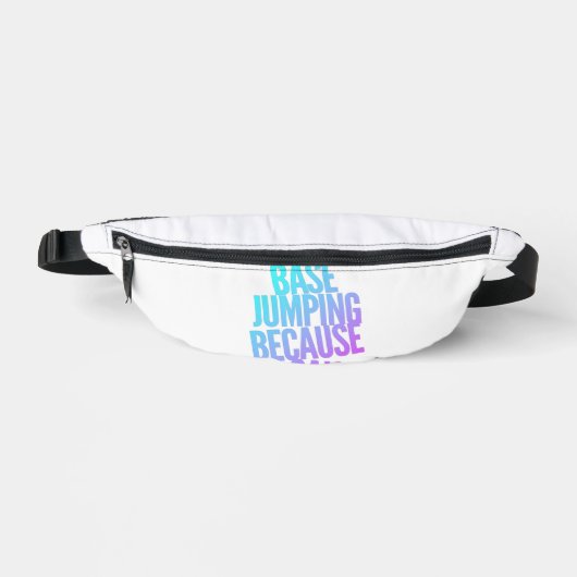 kibemeigelv heuptasje (Voorkant)