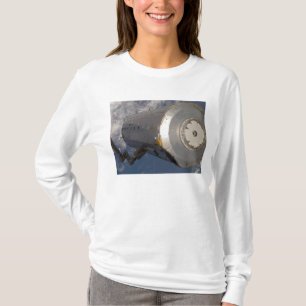 Kibo Japans - onder druk staande module 3 T-shirt