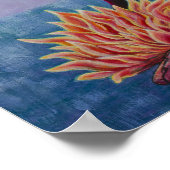 Kichen Kali Poster (Hoek)