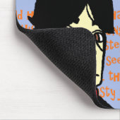 Kick-a-Lamb Muismat (Hoek)