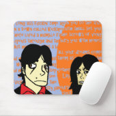 Kick-a-Lamb Muismat (Met muis)