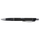 Kick als een meisje pen (Bodem)