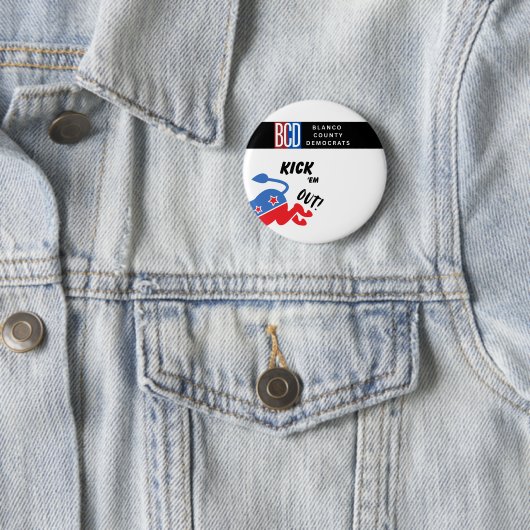 Kick Em Out Button (In situ)