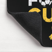 Kick for a Cure Soccer Childhood Cancer Awareness Muismat (Hoek)