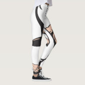 Kick it Girl Leggings (Rechts)